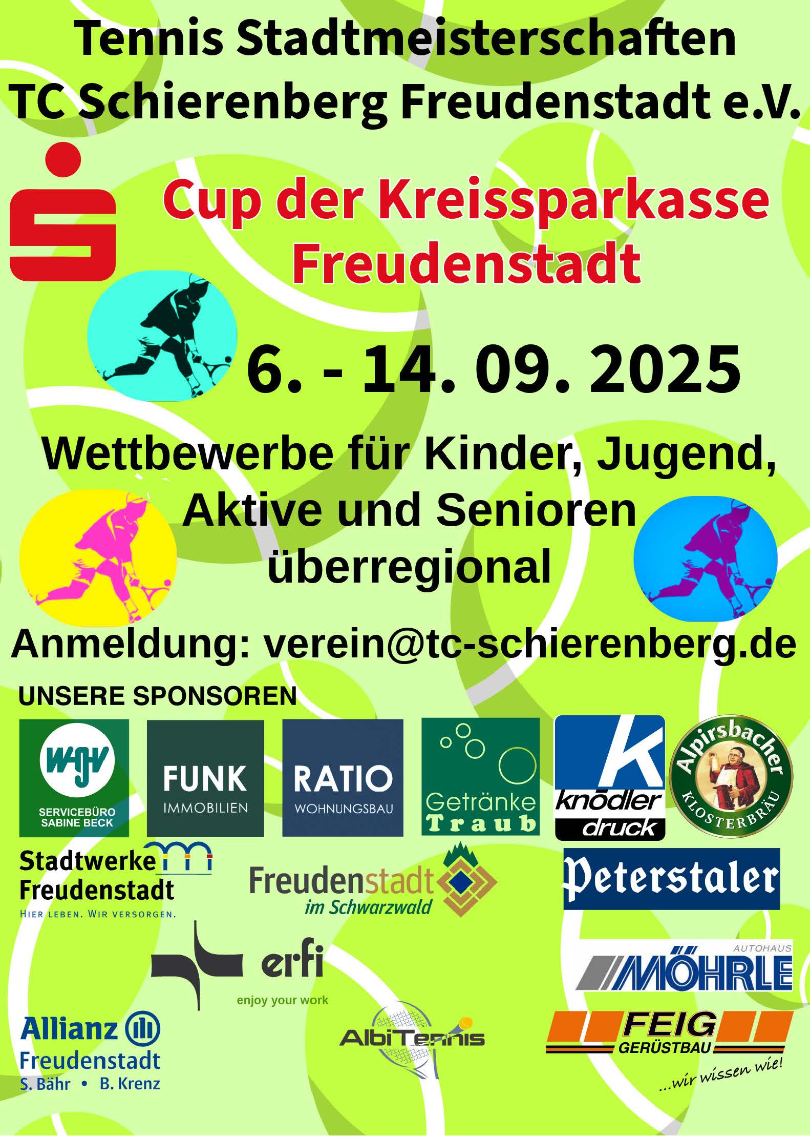 Plakat